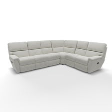 Ava Sectional