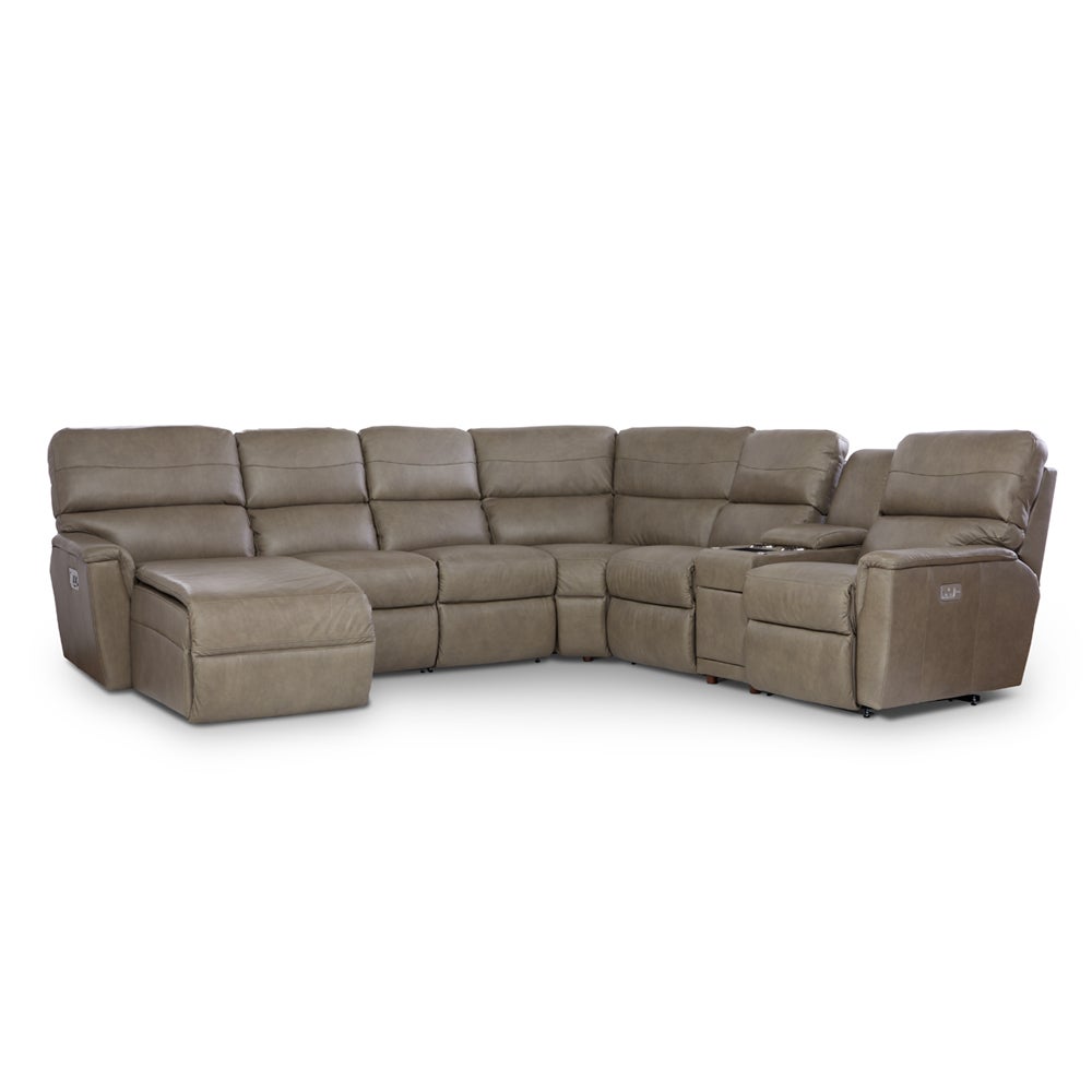 Ava Sectional