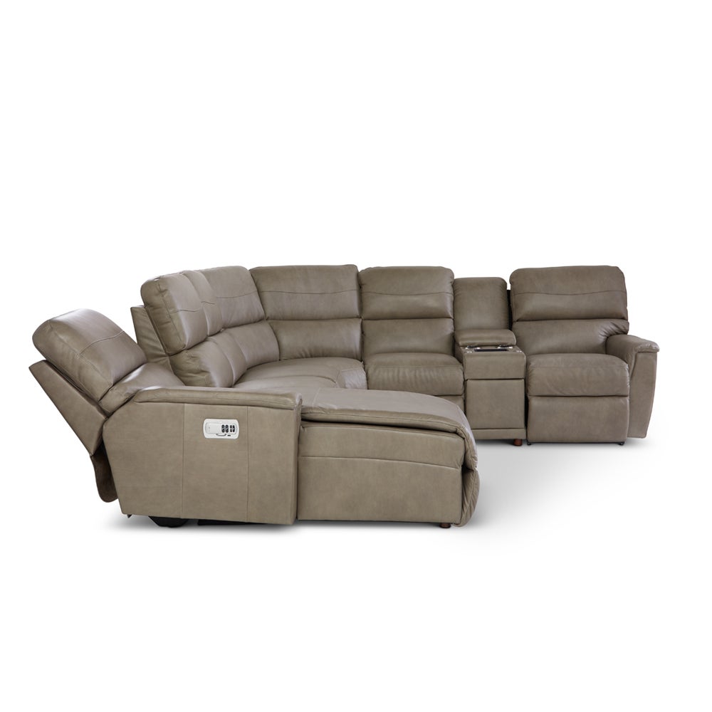 Ava Sectional