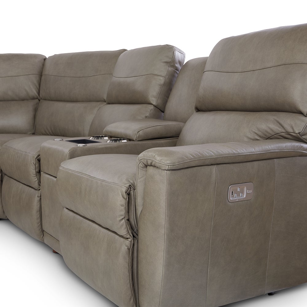 Ava Sectional