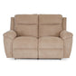 Joel Power Reclining Loveseat w/ Headrest