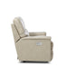 Ava Power Reclining Loveseat w/ Headrest & Lumbar