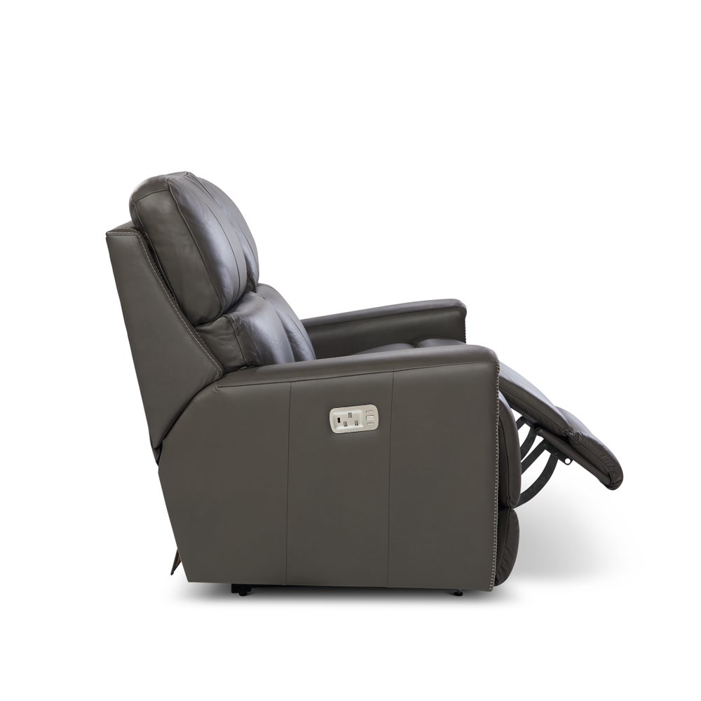 Apollo Power Reclining Loveseat w/ Headrest